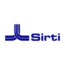 Logo Sirti